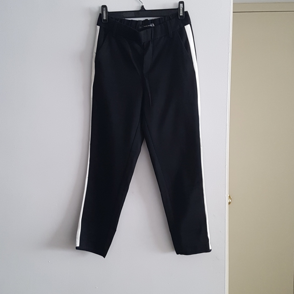 Classic Pants from Zara